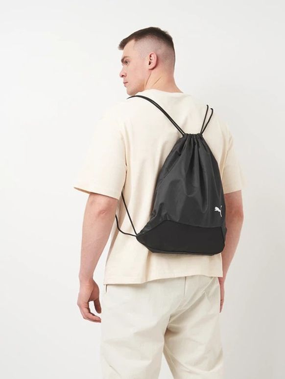 Сумка Puma teamGOAL Gym Sack - 6