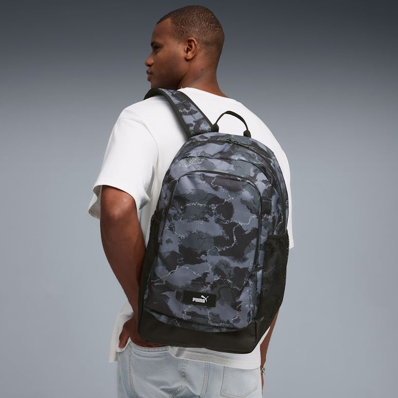 Рюкзак Puma PUMA ACADEMY AOP Backpack - 4