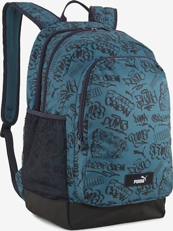 Рюкзак Puma PUMA ACADEMY AOP Backpack - 1