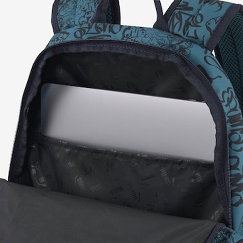 Рюкзак Puma PUMA ACADEMY AOP Backpack - 3