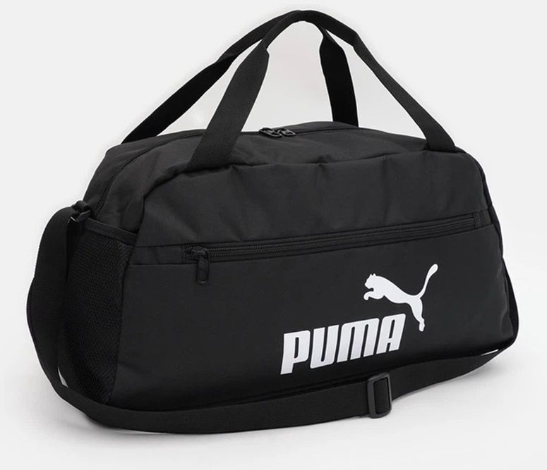 Сумка Puma PUMA PHASE Small Sports Bag - 3