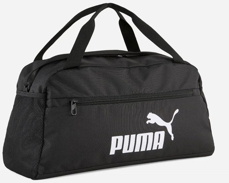 Сумка Puma PUMA PHASE Small Sports Bag - 4
