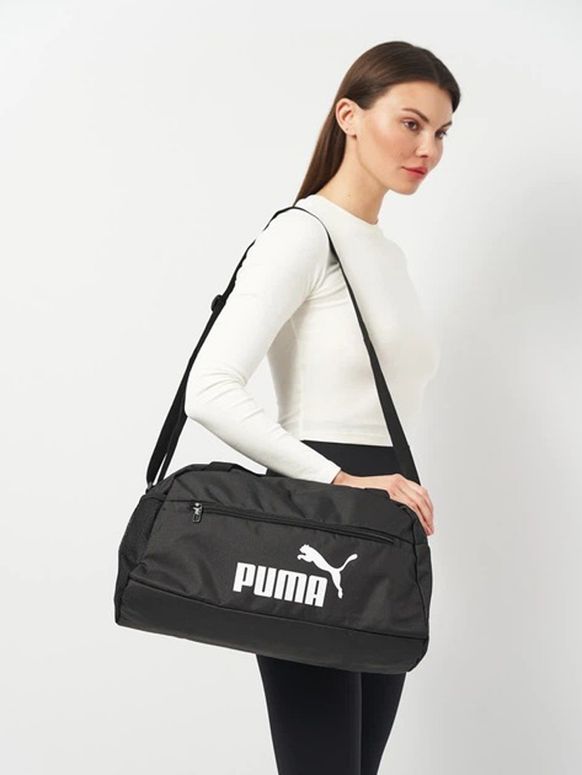 Сумка Puma PUMA PHASE Small Sports Bag - 8