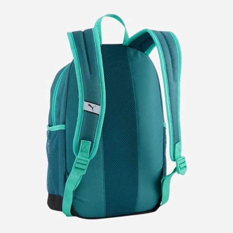 Рюкзак Puma PUMA BUZZ Small Backpack детский - 2