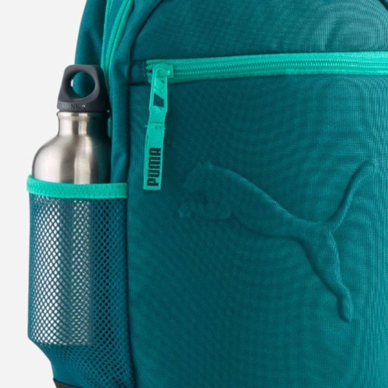 Рюкзак Puma PUMA BUZZ Small Backpack детский - 3