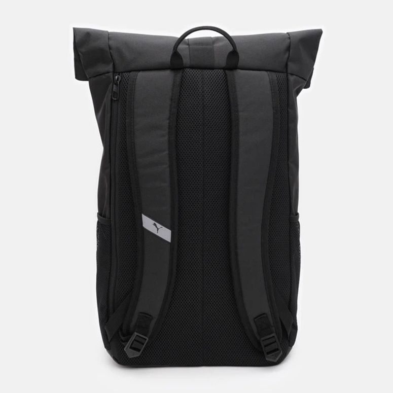 Рюкзак Puma PUMATECH Roll Top Backpack - 2