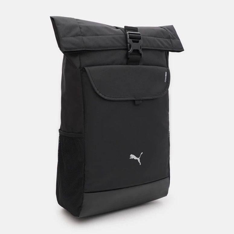 Рюкзак Puma PUMATECH Roll Top Backpack - 3
