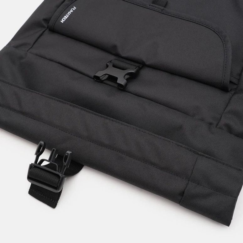 Рюкзак Puma PUMATECH Roll Top Backpack - 5