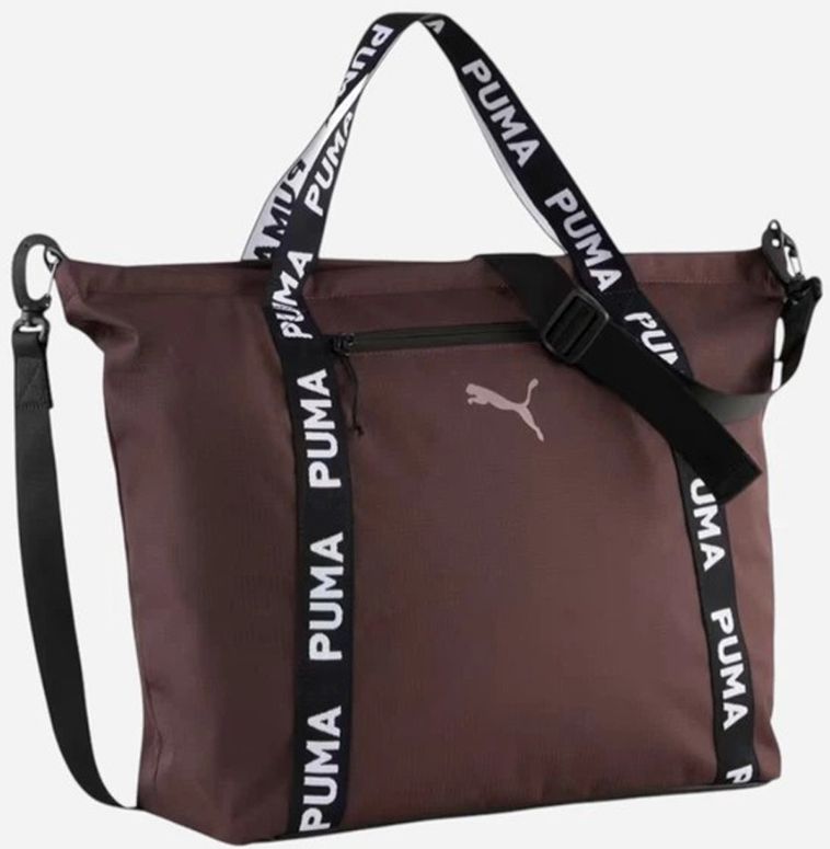 Сумка Puma AT ESS Shopper - 1