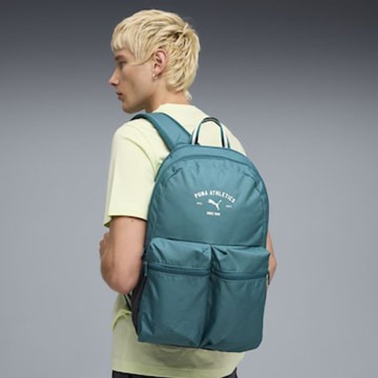 Рюкзак Puma PUMA PHASE CLASS Backpack - 4