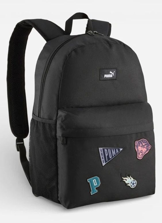 Рюкзак Puma PUMA PHASE PATCH Backpack - 1