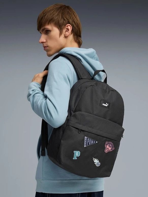 Рюкзак Puma PUMA PHASE PATCH Backpack - 3