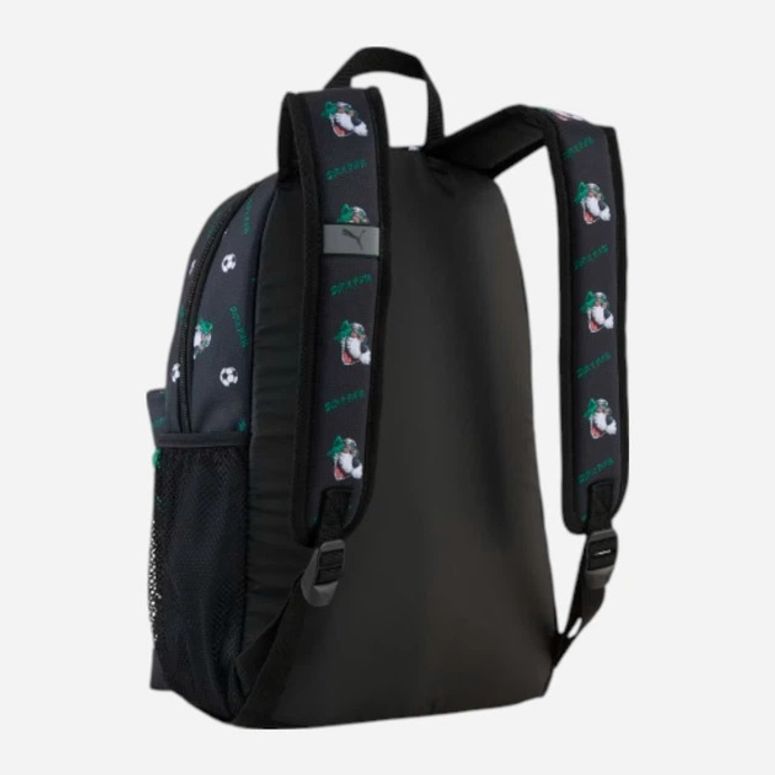 Рюкзак Puma PUMA PHASE SUPER PUMA AOP Small Backpack детский - 2