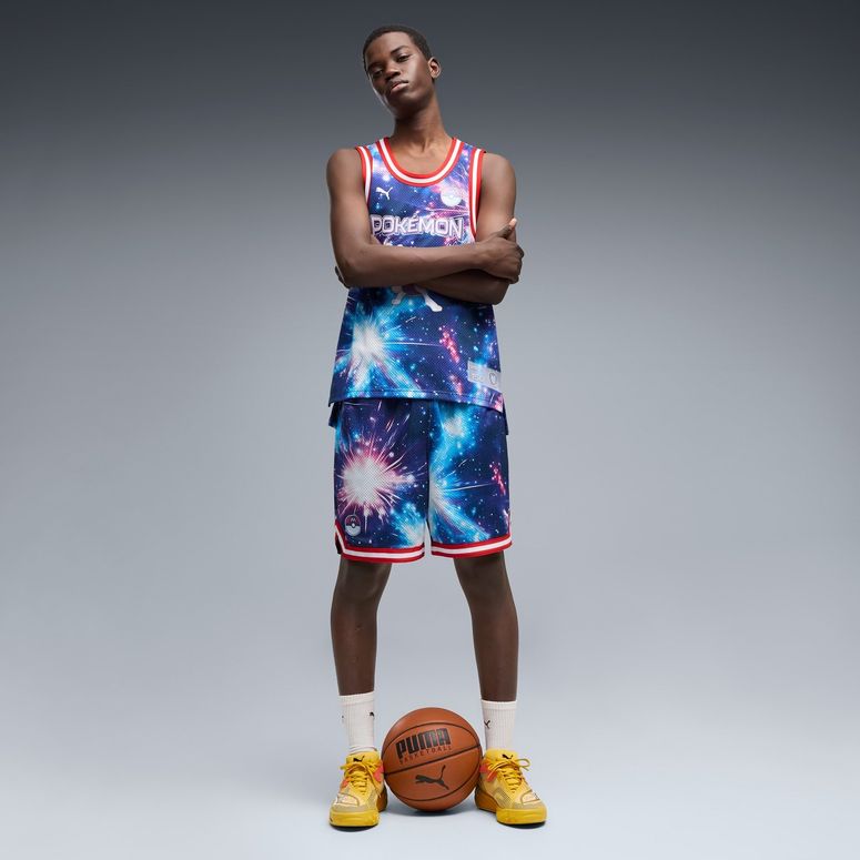 Кросівки Puma All-Pro NITRO™ 2 Pikachu чоловічі - 3