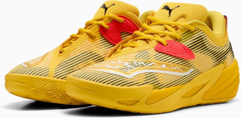 Кросівки Puma All-Pro NITRO™ 2 Pikachu чоловічі - 4