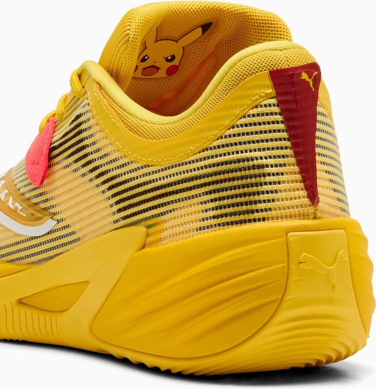 Кросівки Puma All-Pro NITRO™ 2 Pikachu чоловічі - 5