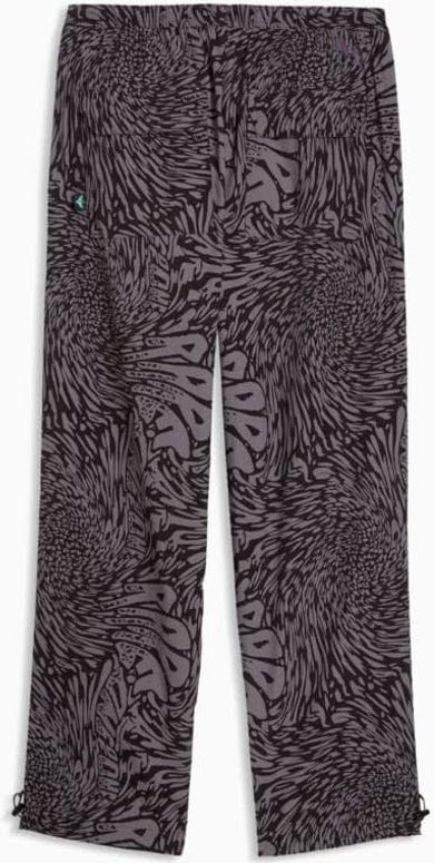 Брюки Puma Lamelo X Melo World Woven Pant мужские - 7