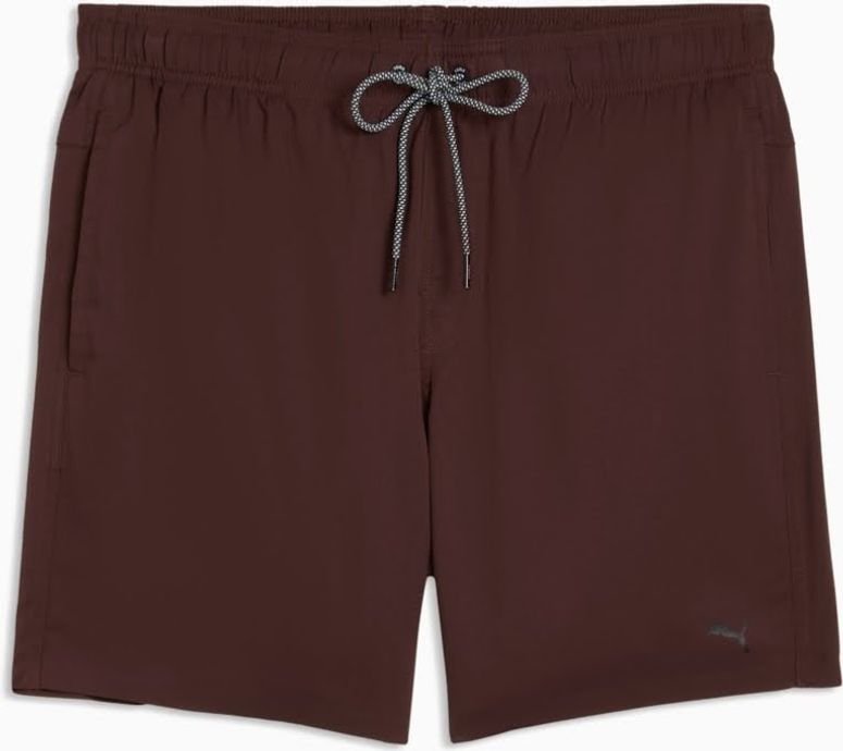 Шорти Puma PUMA SWIM MEN MID SHORTS 1P чоловічі - 1