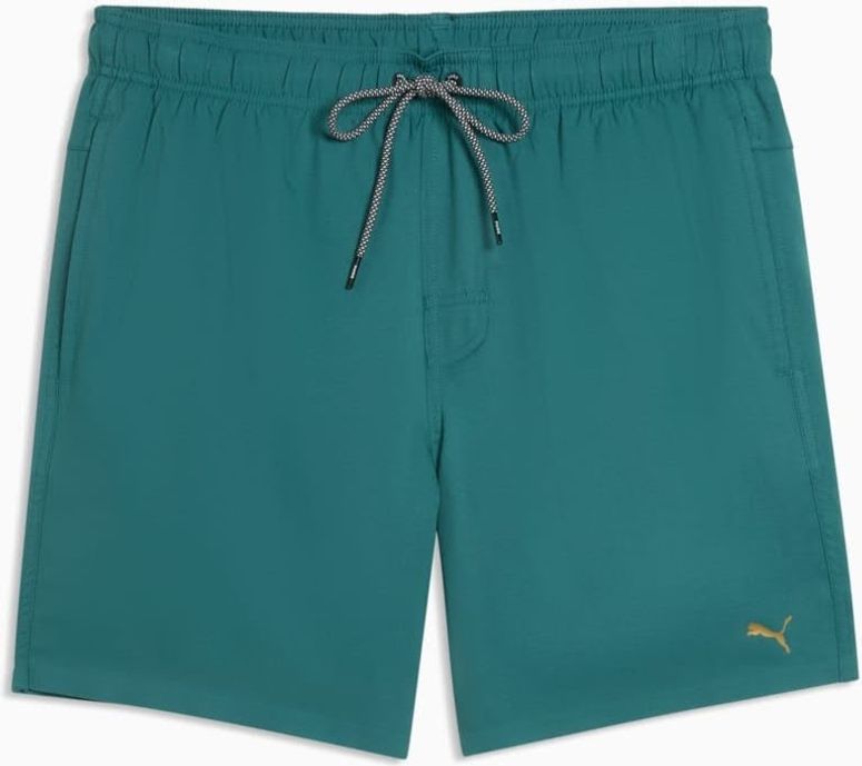 Шорти Puma PUMA SWIM MEN MID SHORTS 1P чоловічі - 1