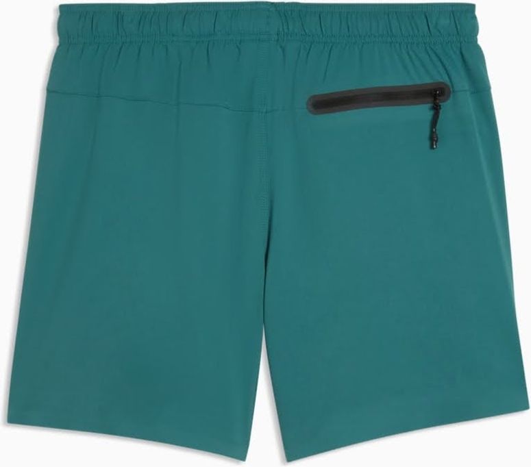 Шорти Puma PUMA SWIM MEN MID SHORTS 1P чоловічі - 2