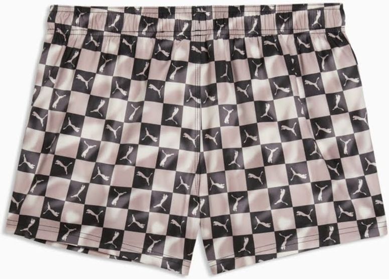 Шорты Puma PUMA SWIM MEN PRINTED CAT SHORT SHORTS 1P мужские - 5