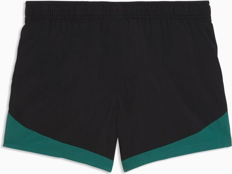 Шорти Puma PUMA SWIM MEN CRINKLE COLOUR BLOCK SHORT SHORTS 1P чоловічі - 5