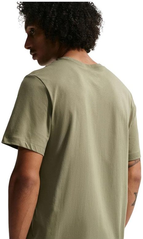 Футболка Nike U NSW TEE STD BLUR JDI чоловіча - 4