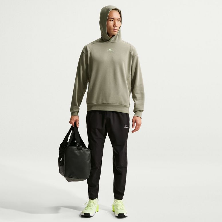 Джемпер Nike M NP DF NPT MIDLAYER HOODIE чоловічий - 2