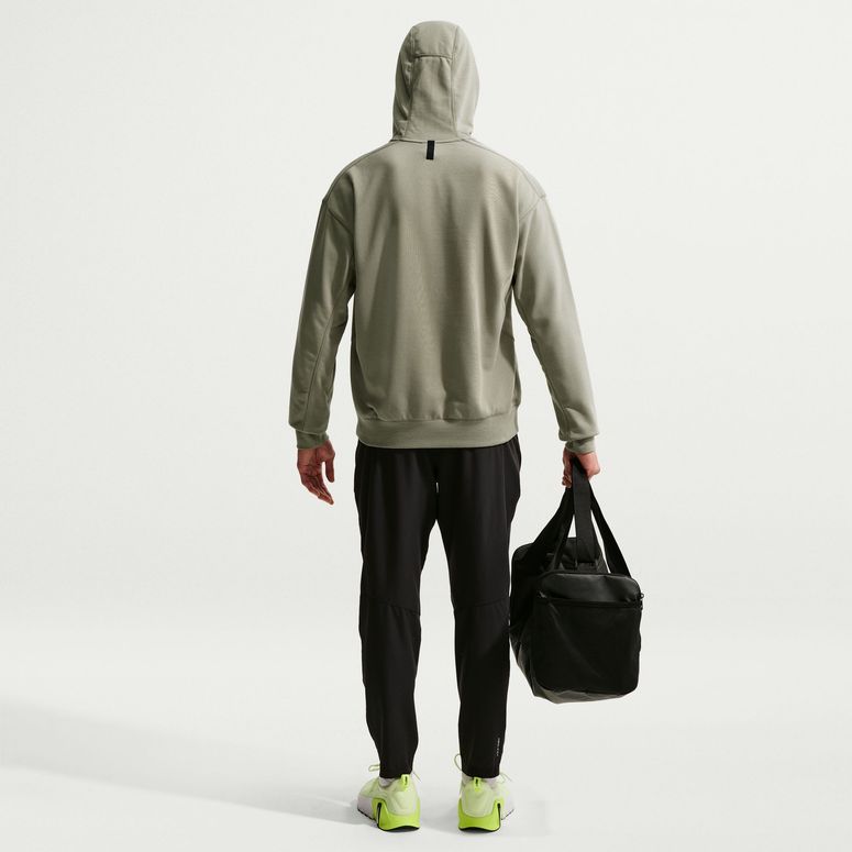 Джемпер Nike M NP DF NPT MIDLAYER HOODIE чоловічий - 3