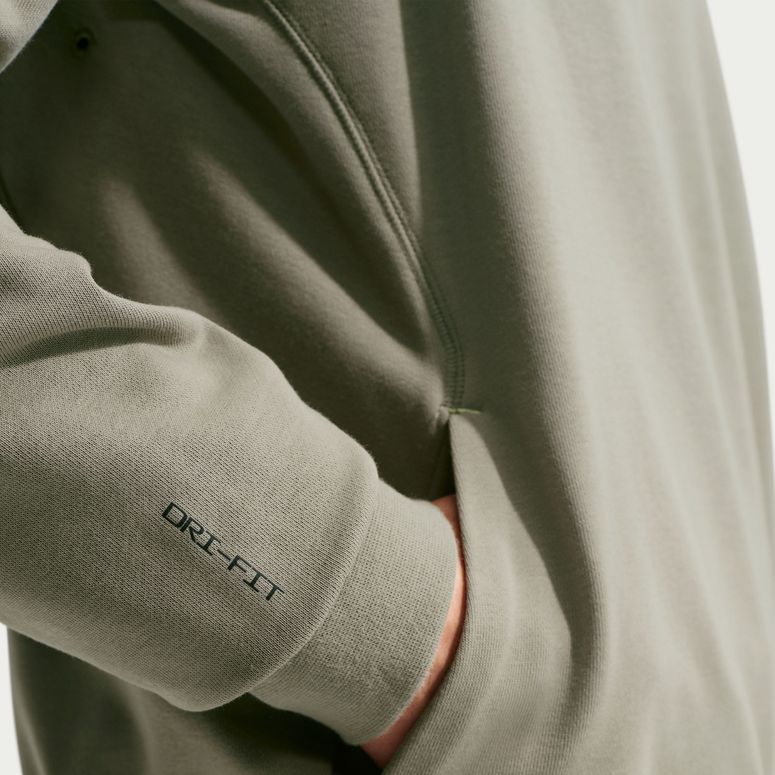 Джемпер Nike M NP DF NPT MIDLAYER HOODIE чоловічий - 7
