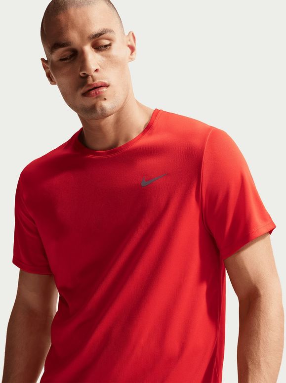 Футболка Nike M NK DF UV MILER SS чоловіча - 3