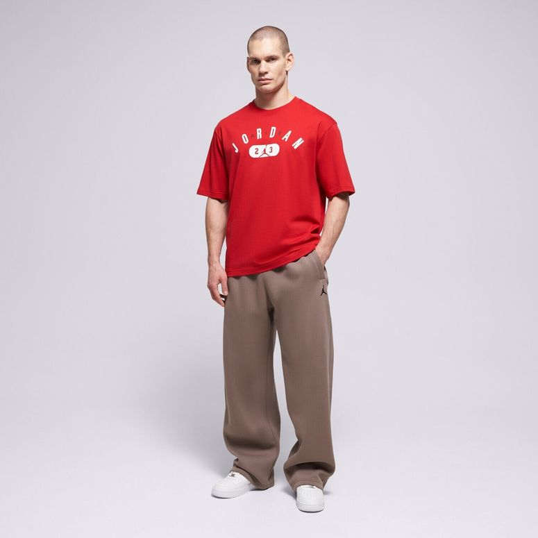 Футболка Jordan M J CITY SS CREW чоловіча - 3