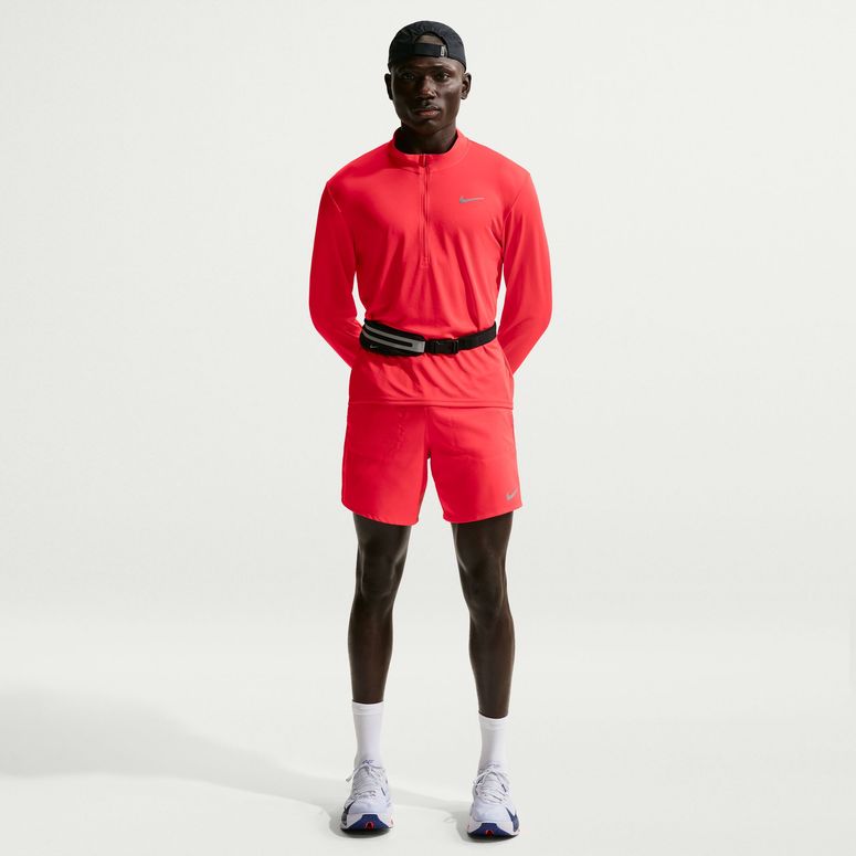 Джемпер Nike M NK DF PACER TOP HZ мужской - 2