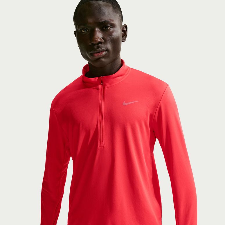 Джемпер Nike M NK DF PACER TOP HZ мужской - 4