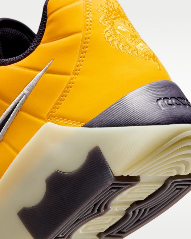 Кроссовки Nike LEBRON WITNESS IX мужские - 1