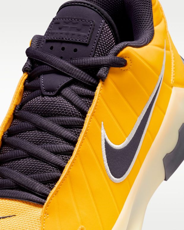 Кроссовки Nike LEBRON WITNESS IX мужские - 2