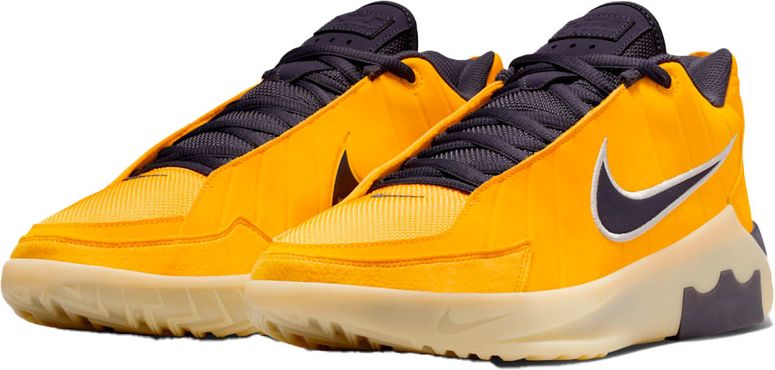 Кроссовки Nike LEBRON WITNESS IX мужские - 5