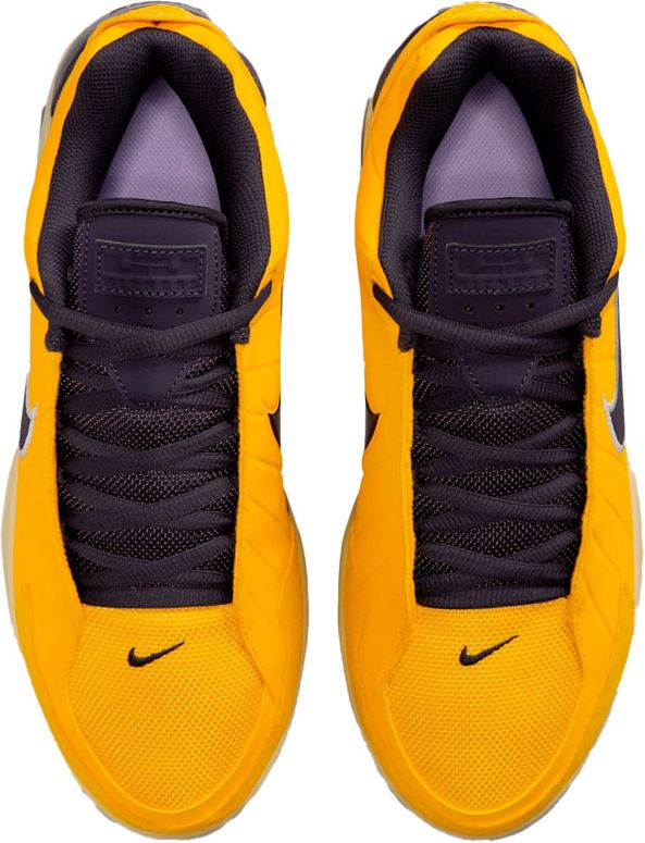 Кроссовки Nike LEBRON WITNESS IX мужские - 6