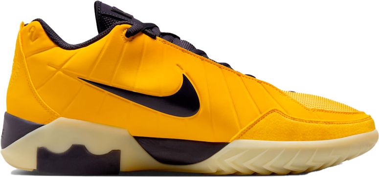Кроссовки Nike LEBRON WITNESS IX мужские - 7