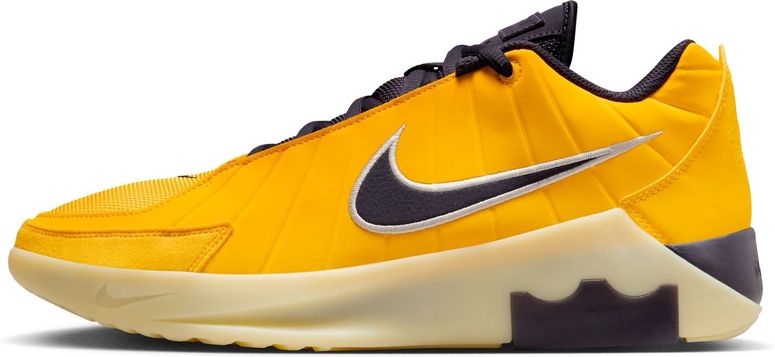 Кросівки Nike LEBRON WITNESS IX чоловічі - 3