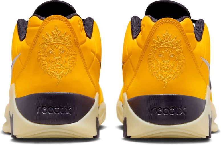 Кросівки Nike LEBRON WITNESS IX чоловічі - 6