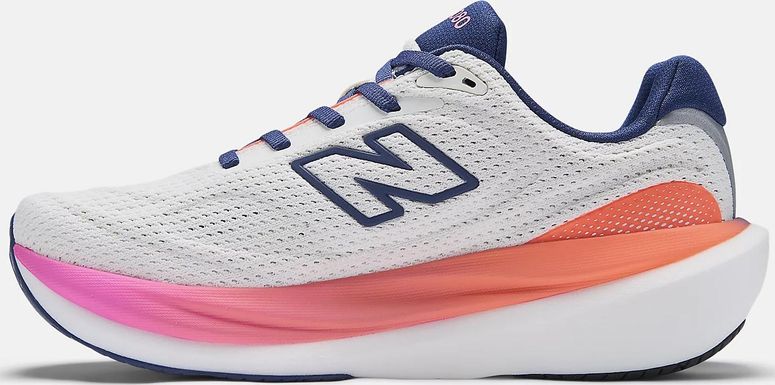 Кроссовки New Balance INFINION 1080  женские - 2