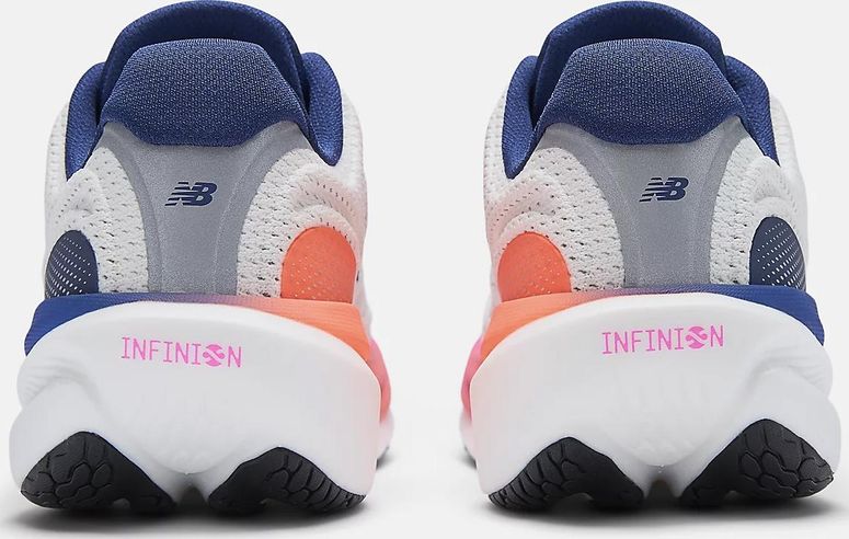 Кроссовки New Balance INFINION 1080  женские - 6