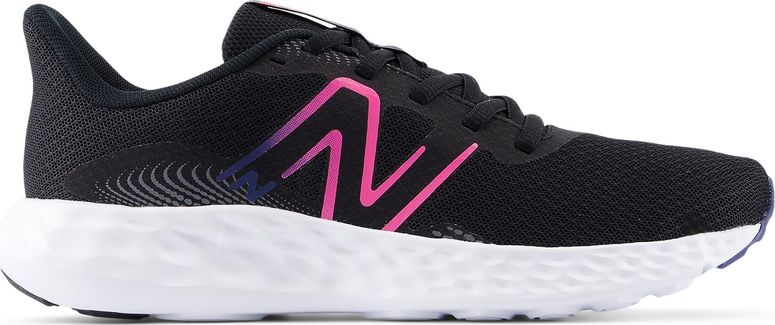 Кроссовки New Balance 411 V3 женские - 1