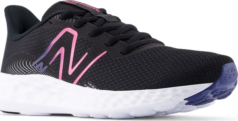 Кроссовки New Balance 411 V3 женские - 2