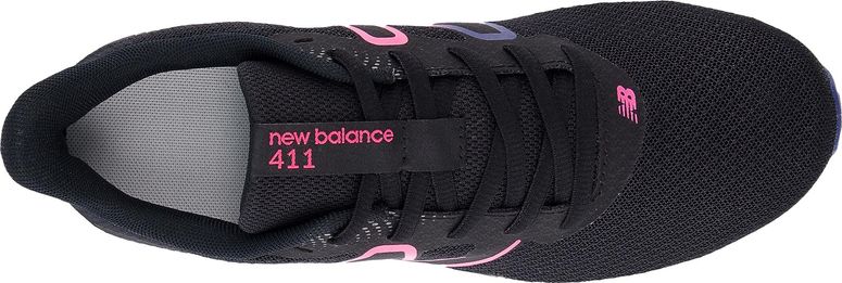 Кроссовки New Balance 411 V3 женские - 4