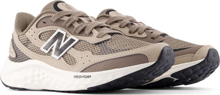 Кросівки New Balance FRESHFOAM ARISHI V4   жіночі - 4