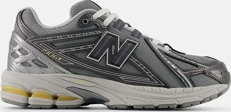 Кроссовки New Balance G190619C детские - 1
