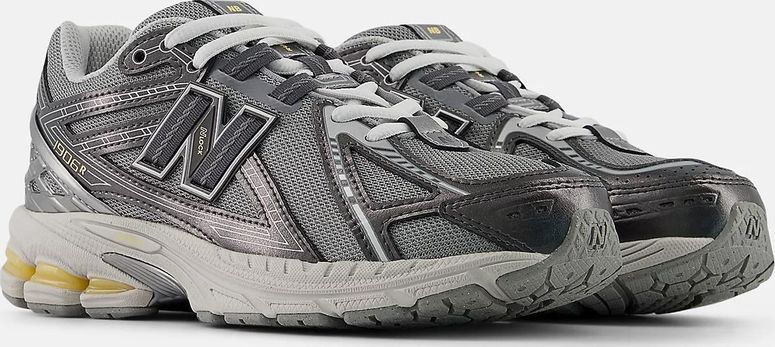 Кроссовки New Balance G190619C детские - 4