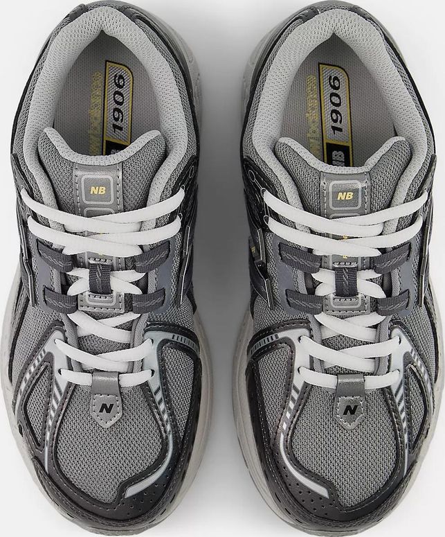 Кроссовки New Balance G190619C детские - 5